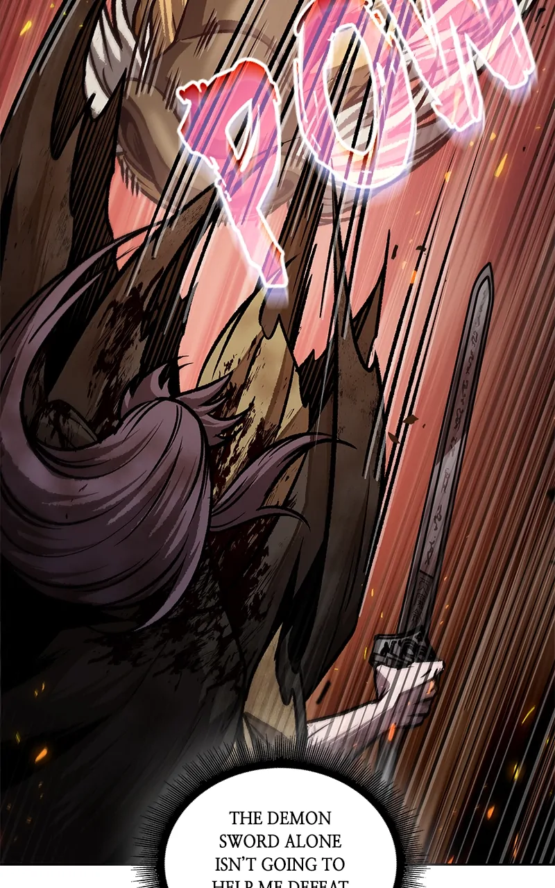 Read Nano Machine ENGLISH Manga Online