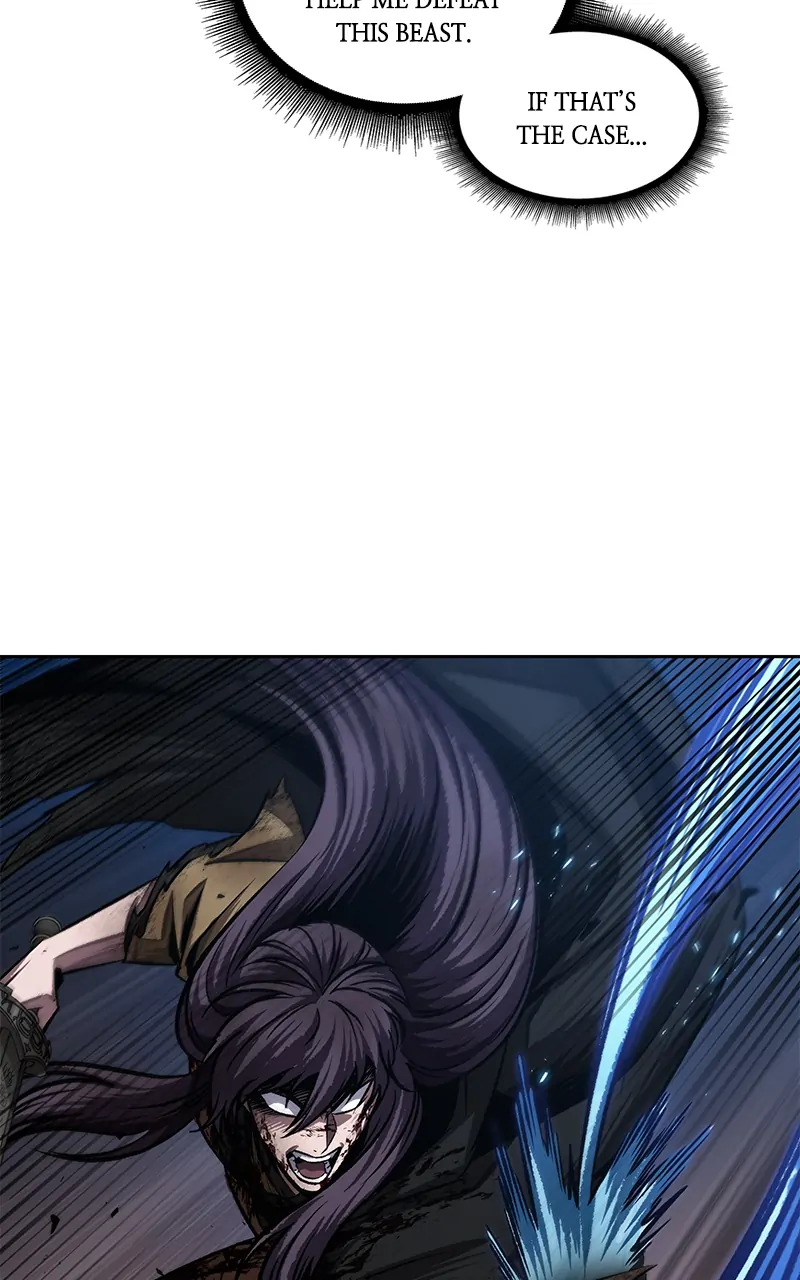 Read Nano Machine ENGLISH Manga Online