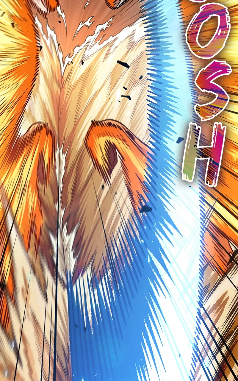 Read Nano Machine ENGLISH Manga Online