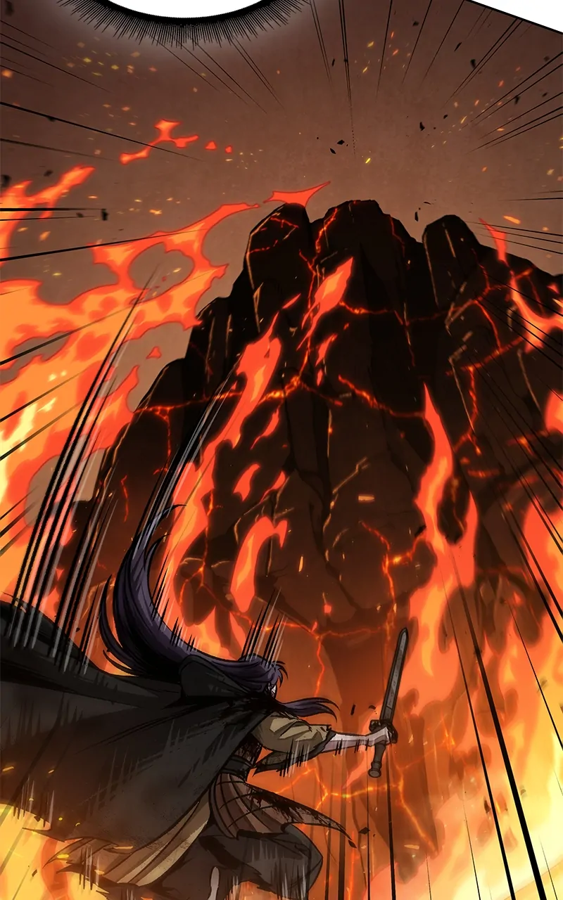 Read Nano Machine ENGLISH Manga Online