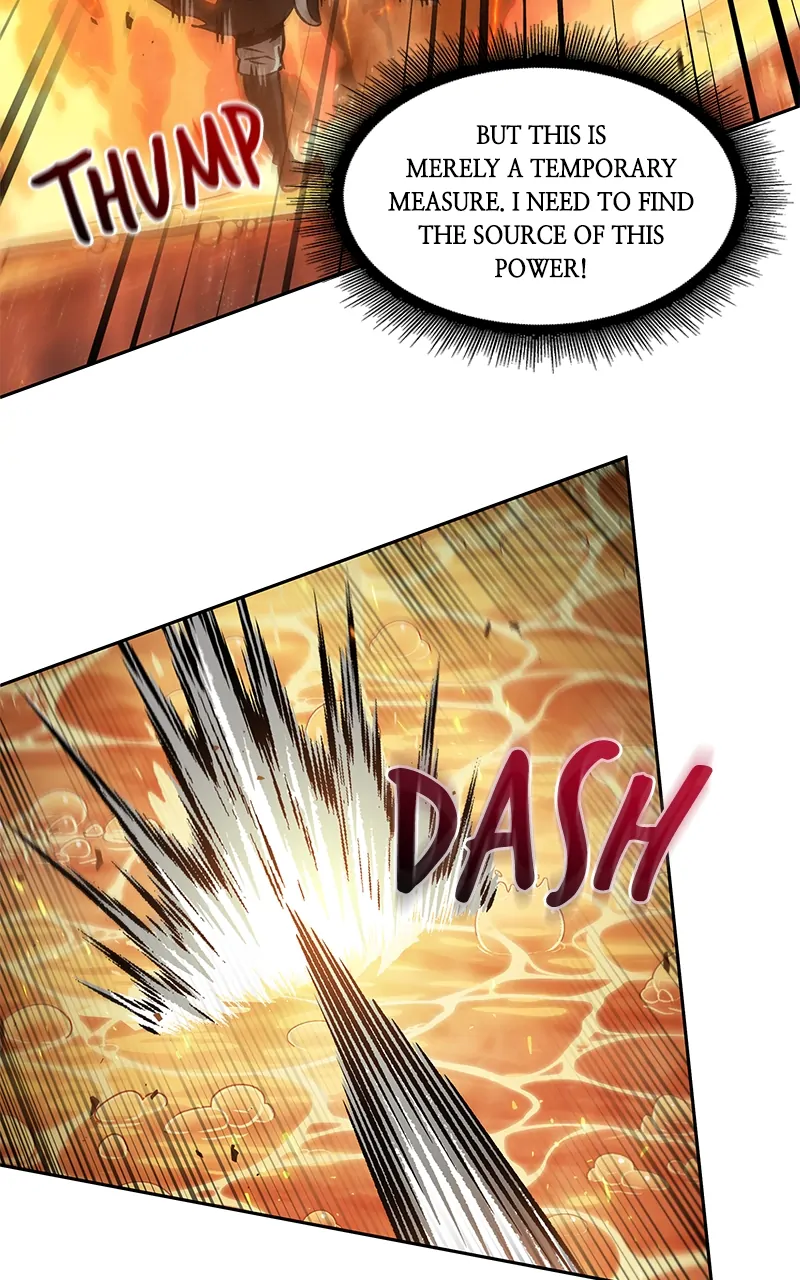 Read Nano Machine ENGLISH Manga Online