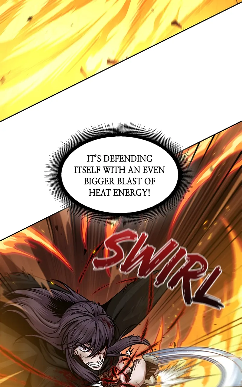 Read Nano Machine ENGLISH Manga Online