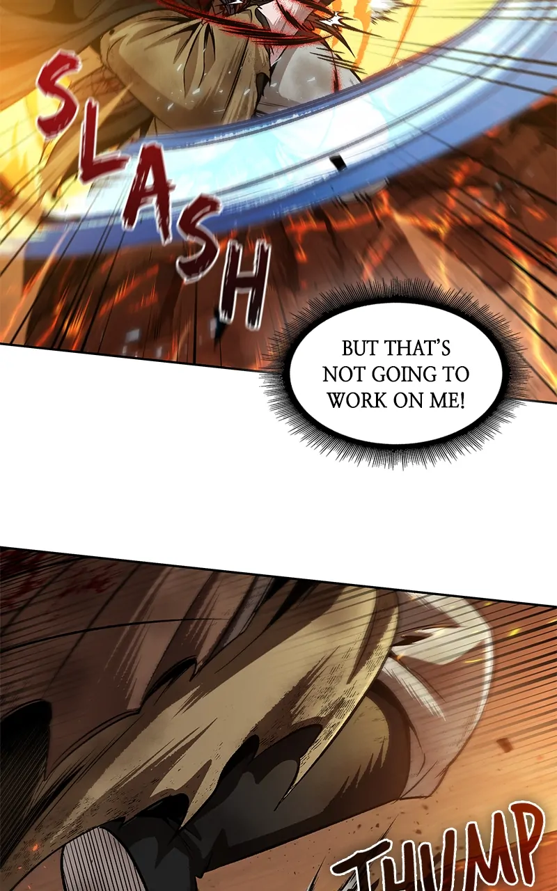 Read Nano Machine ENGLISH Manga Online