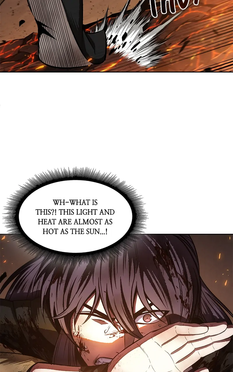 Read Nano Machine ENGLISH Manga Online