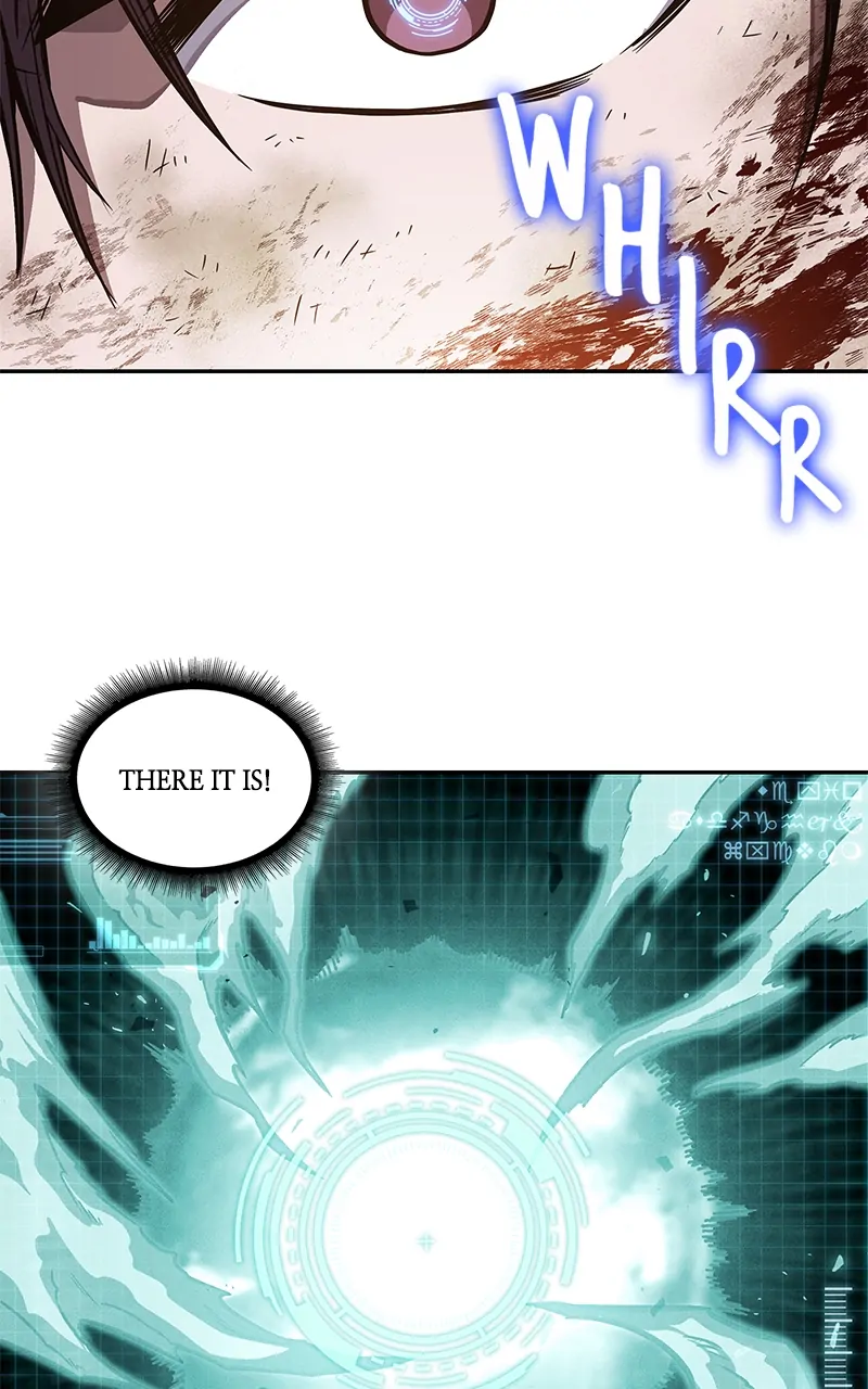 Read Nano Machine ENGLISH Manga Online