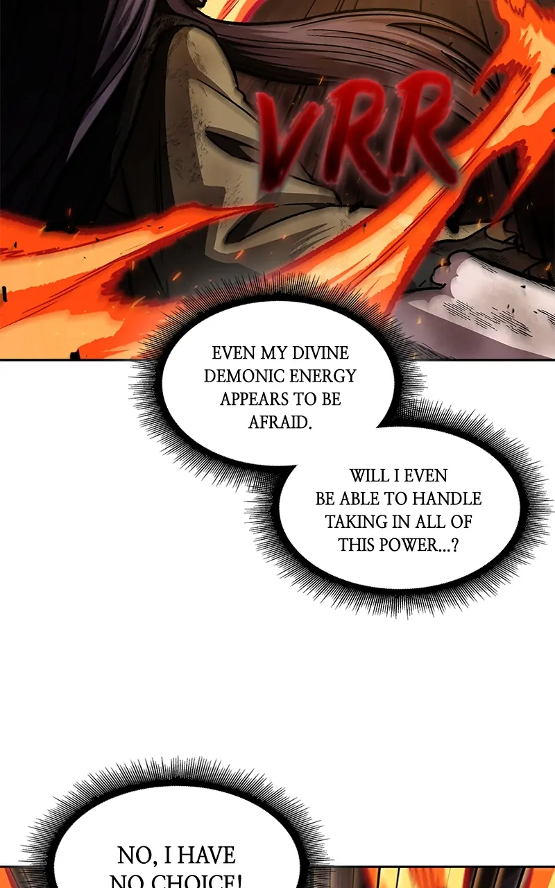 Read Nano Machine ENGLISH Manga Online