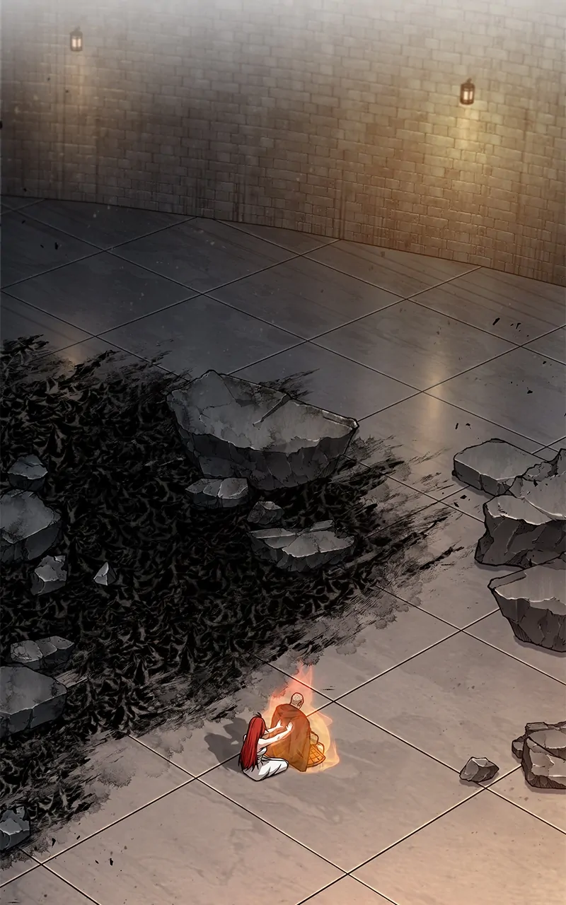 Read Nano Machine ENGLISH Manga Online