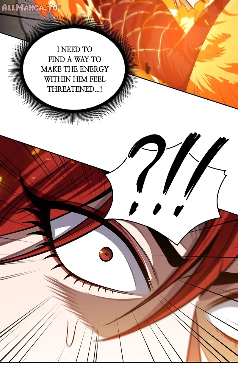 Read Nano Machine ENGLISH Manga Online