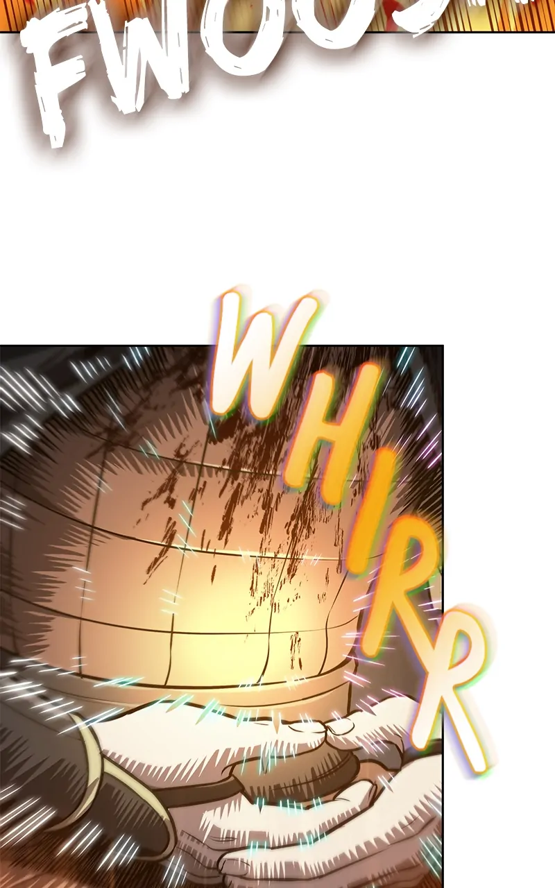 Read Nano Machine ENGLISH Manga Online