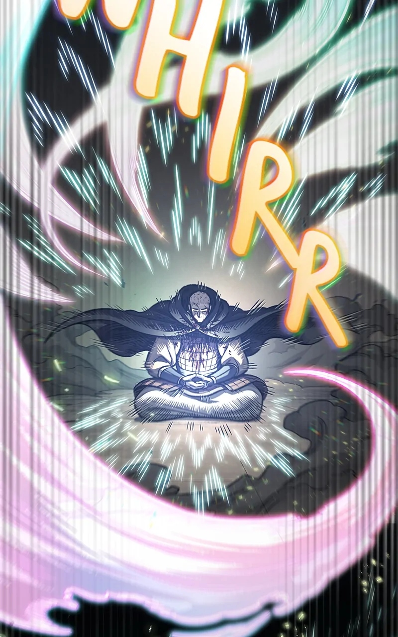 Read Nano Machine ENGLISH Manga Online