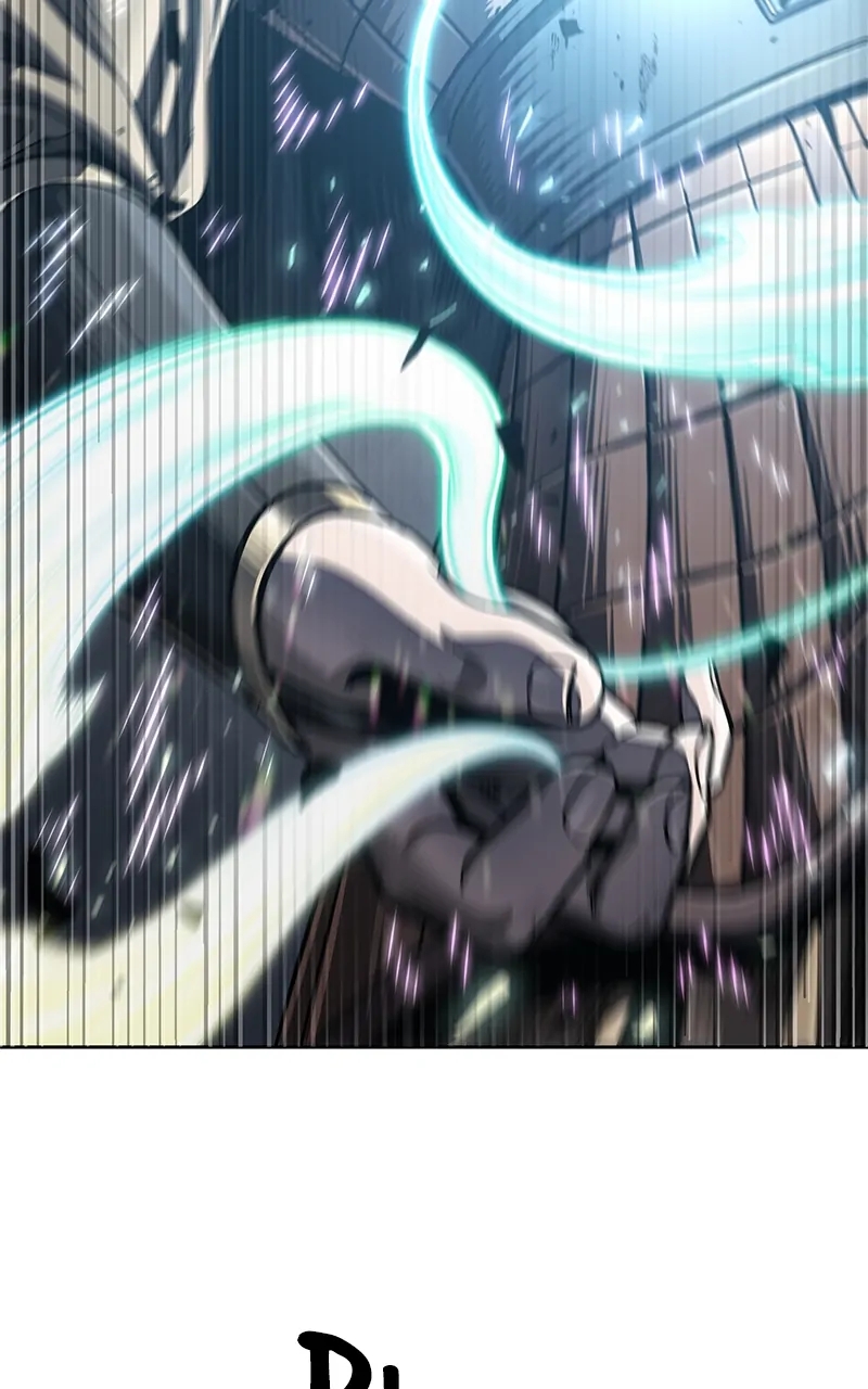 Read Nano Machine ENGLISH Manga Online