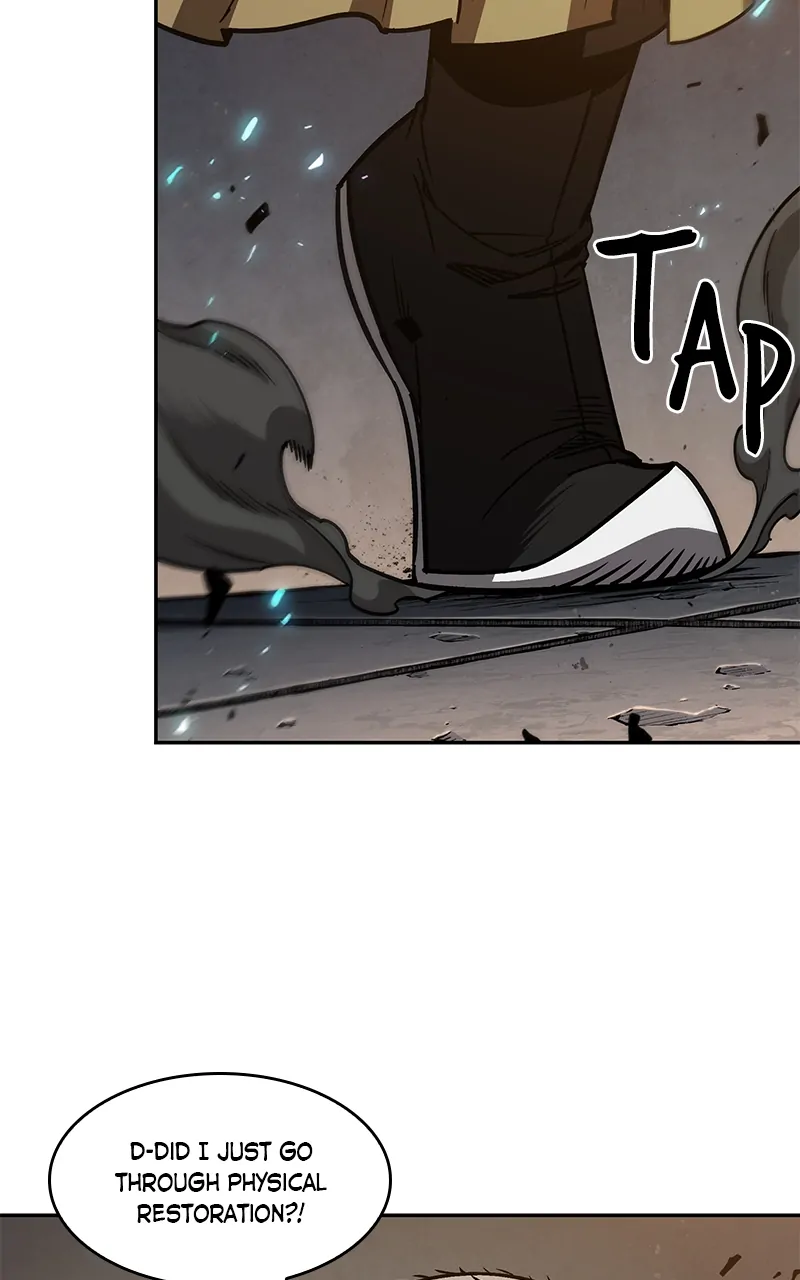 Read Nano Machine ENGLISH Manga Online