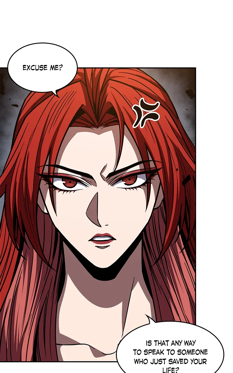 Read Nano Machine ENGLISH Manga Online