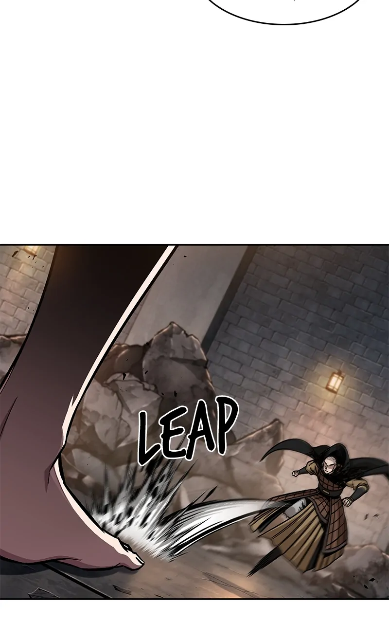 Read Nano Machine ENGLISH Manga Online