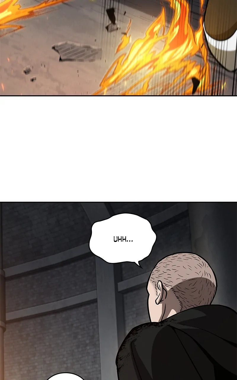 Read Nano Machine ENGLISH Manga Online