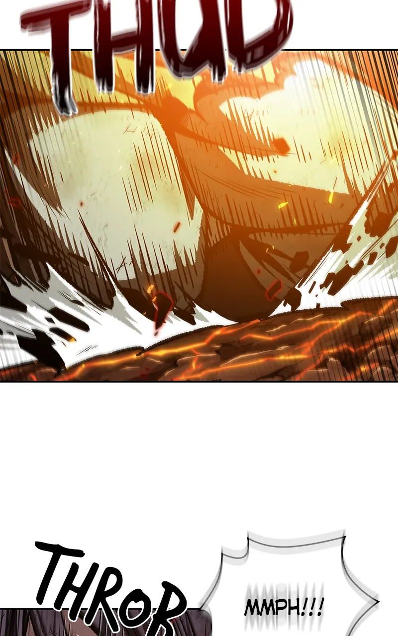 Read Nano Machine ENGLISH Manga Online