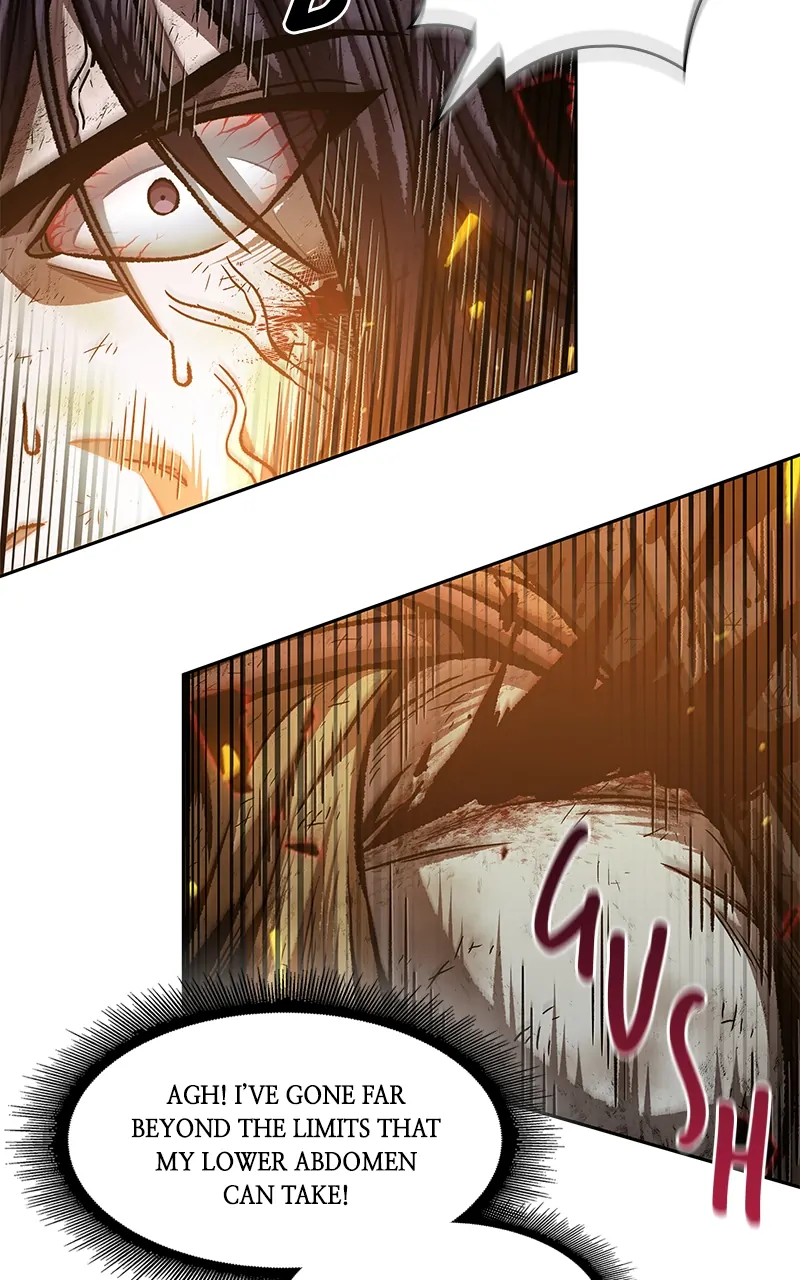 Read Nano Machine ENGLISH Manga Online