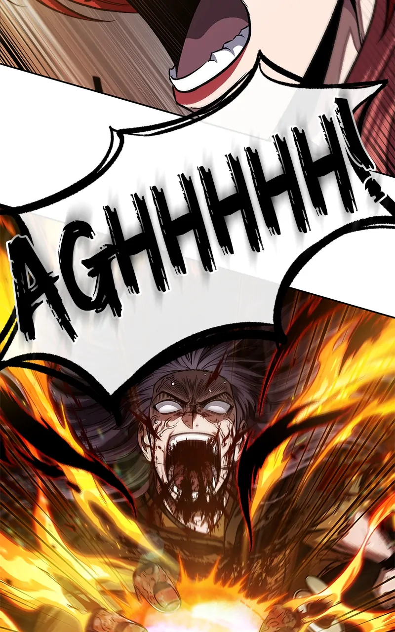 Read Nano Machine ENGLISH Manga Online