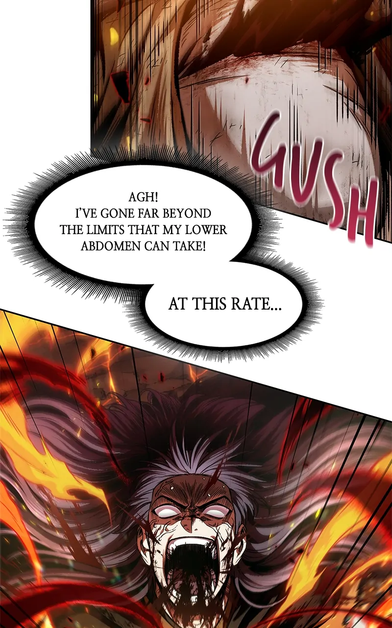 Read Nano Machine ENGLISH Manga Online