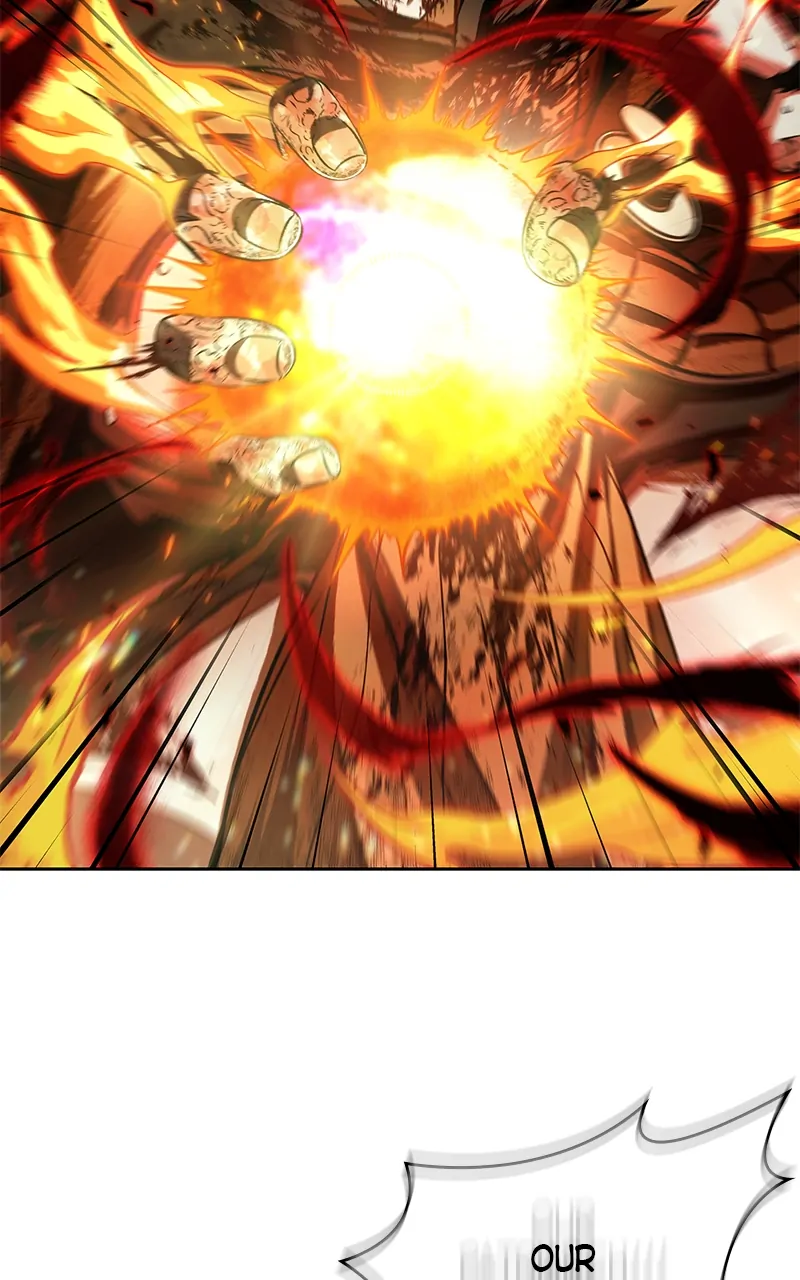 Read Nano Machine ENGLISH Manga Online