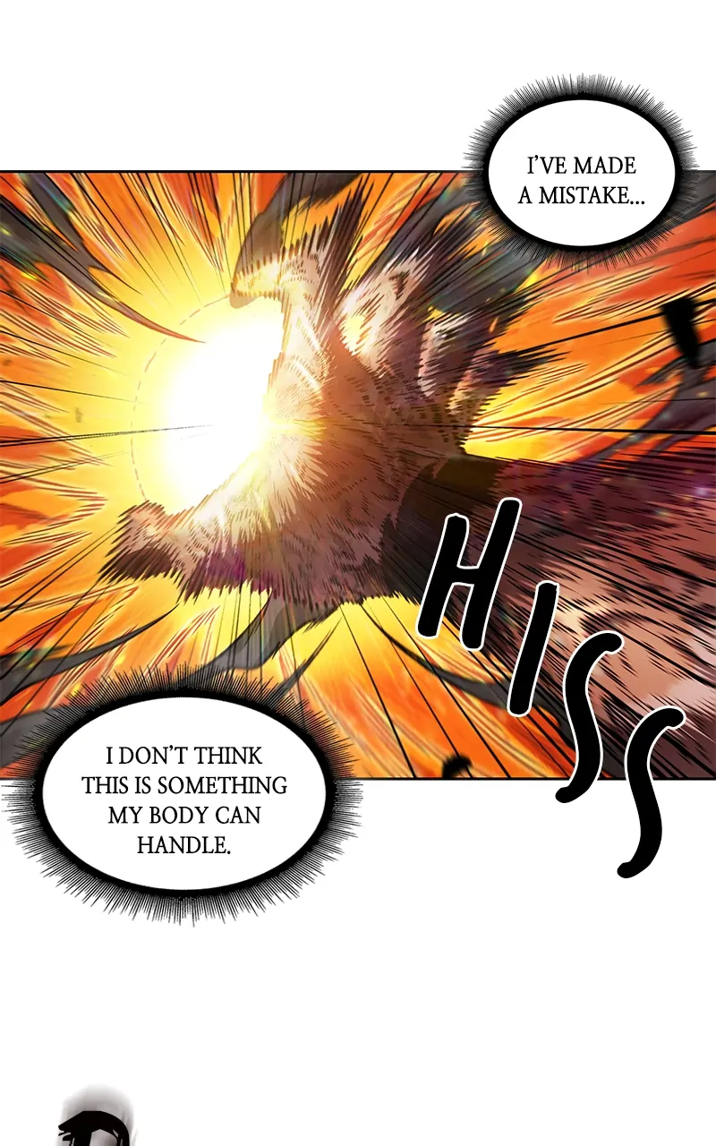 Read Nano Machine ENGLISH Manga Online