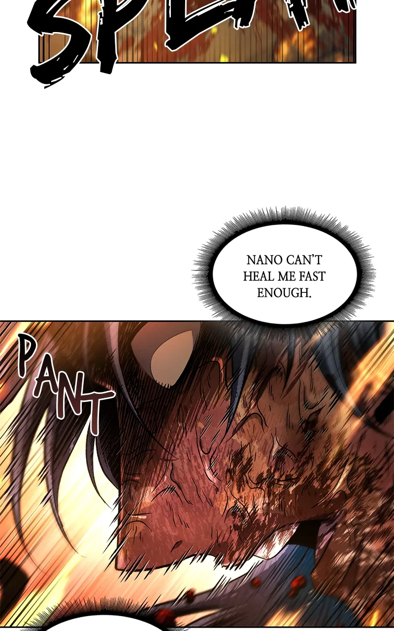 Read Nano Machine ENGLISH Manga Online