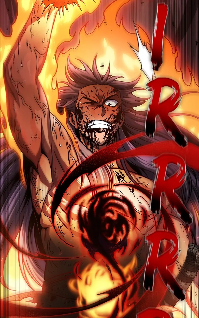 Read Nano Machine ENGLISH Manga Online