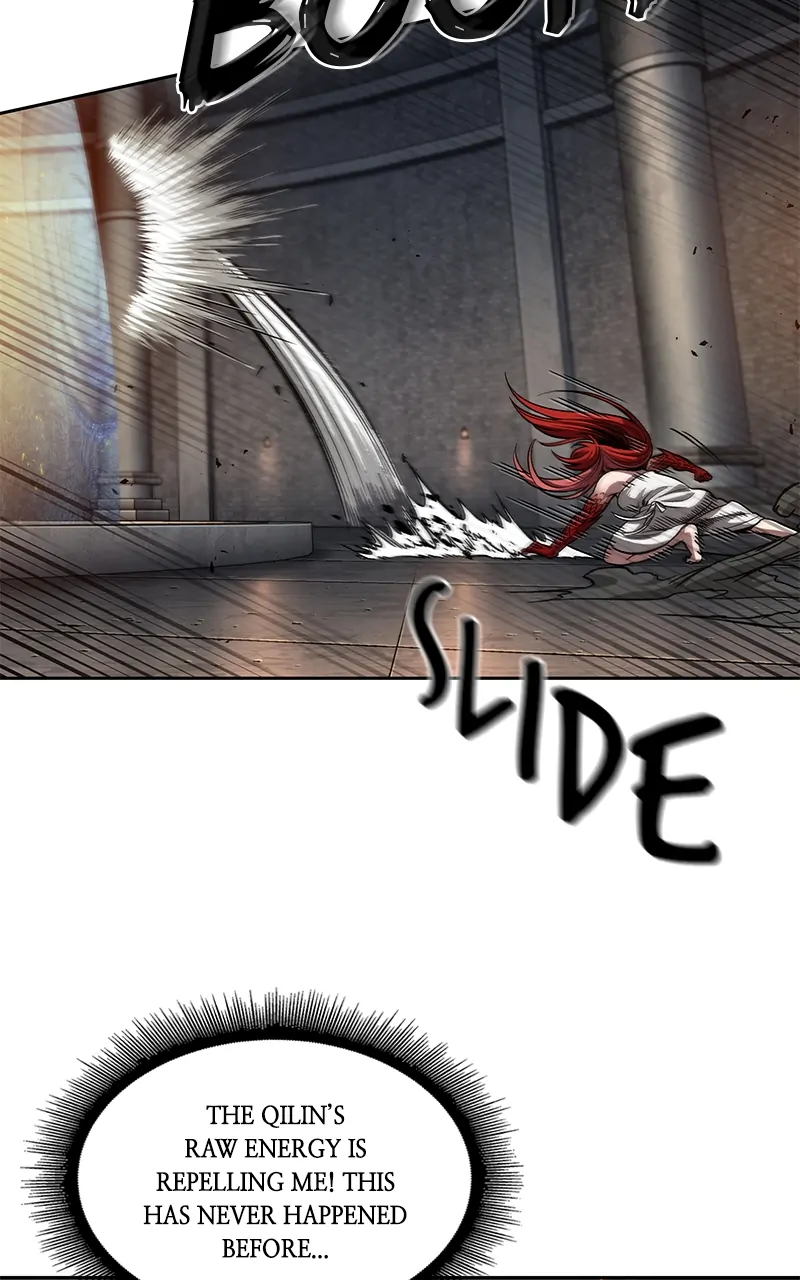 Read Nano Machine ENGLISH Manga Online