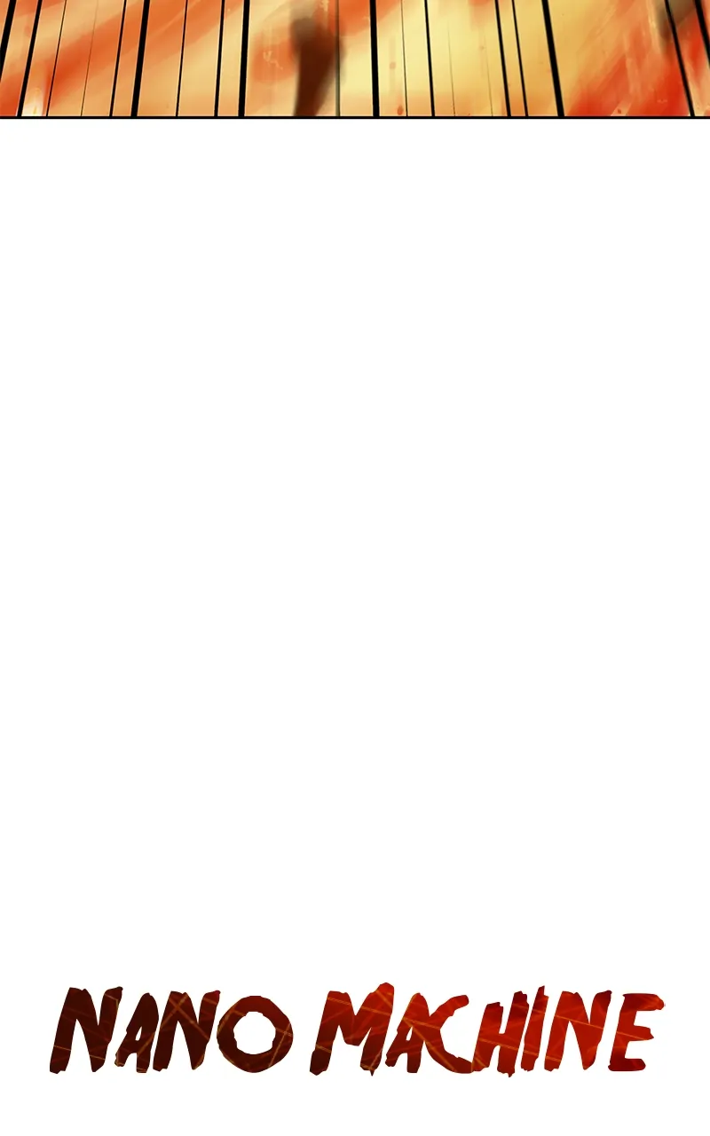 Read Nano Machine ENGLISH Manga Online