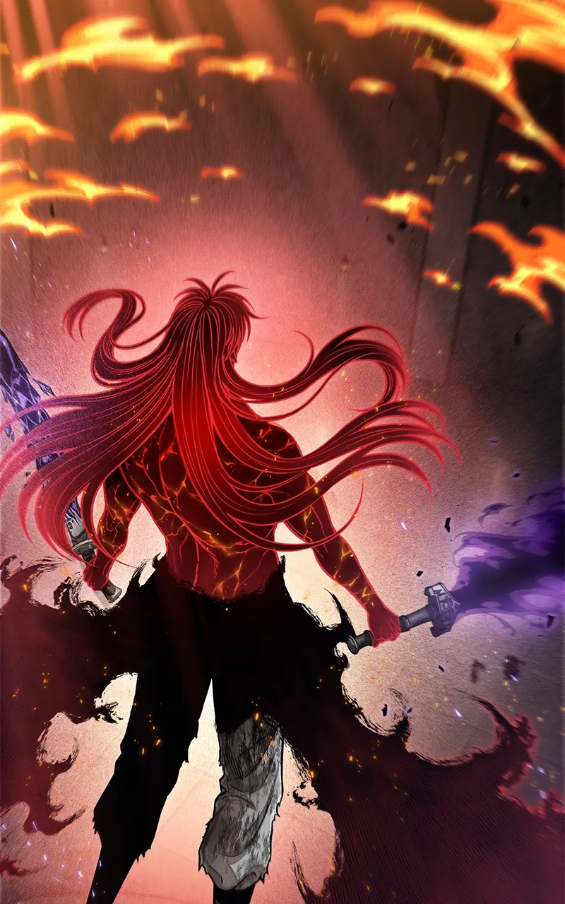 Read Nano Machine ENGLISH Manga Online