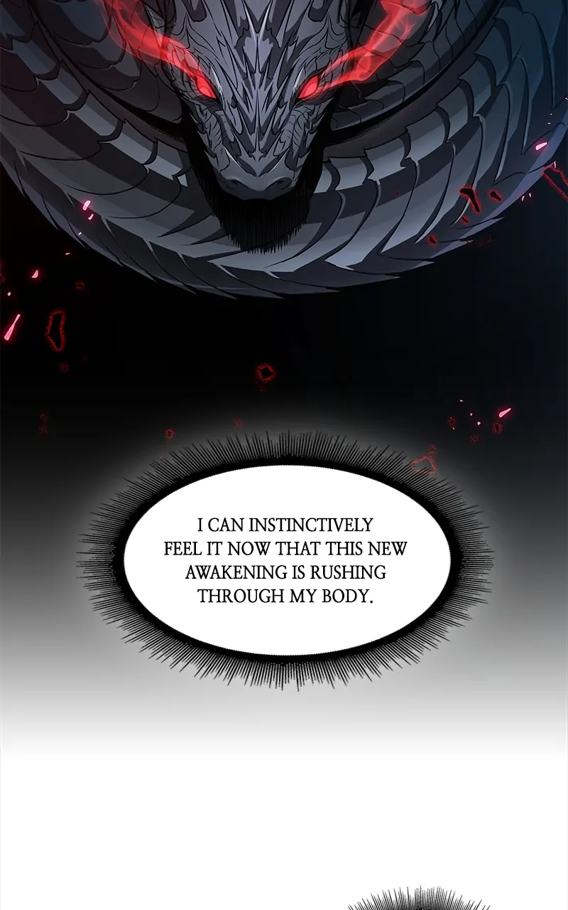 Read Nano Machine ENGLISH Manga Online