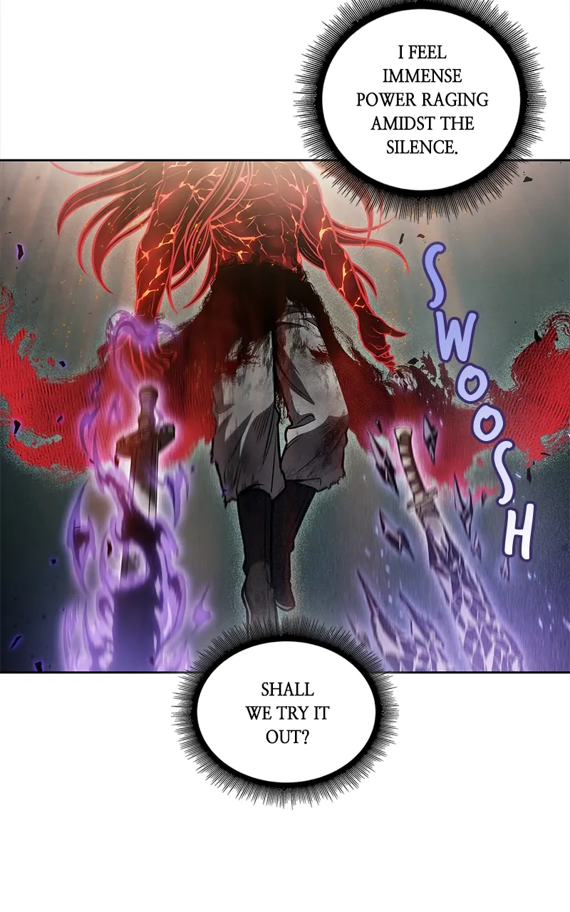 Read Nano Machine ENGLISH Manga Online