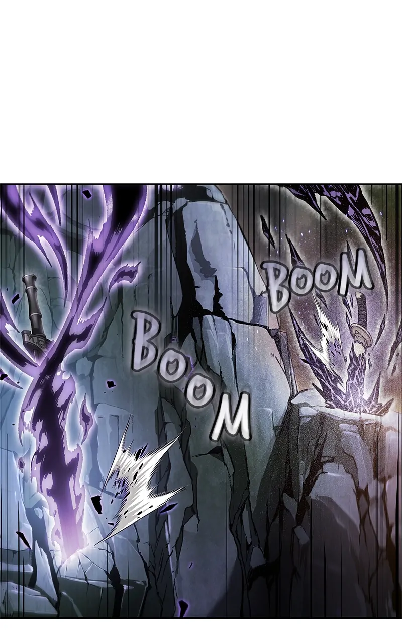 Read Nano Machine ENGLISH Manga Online