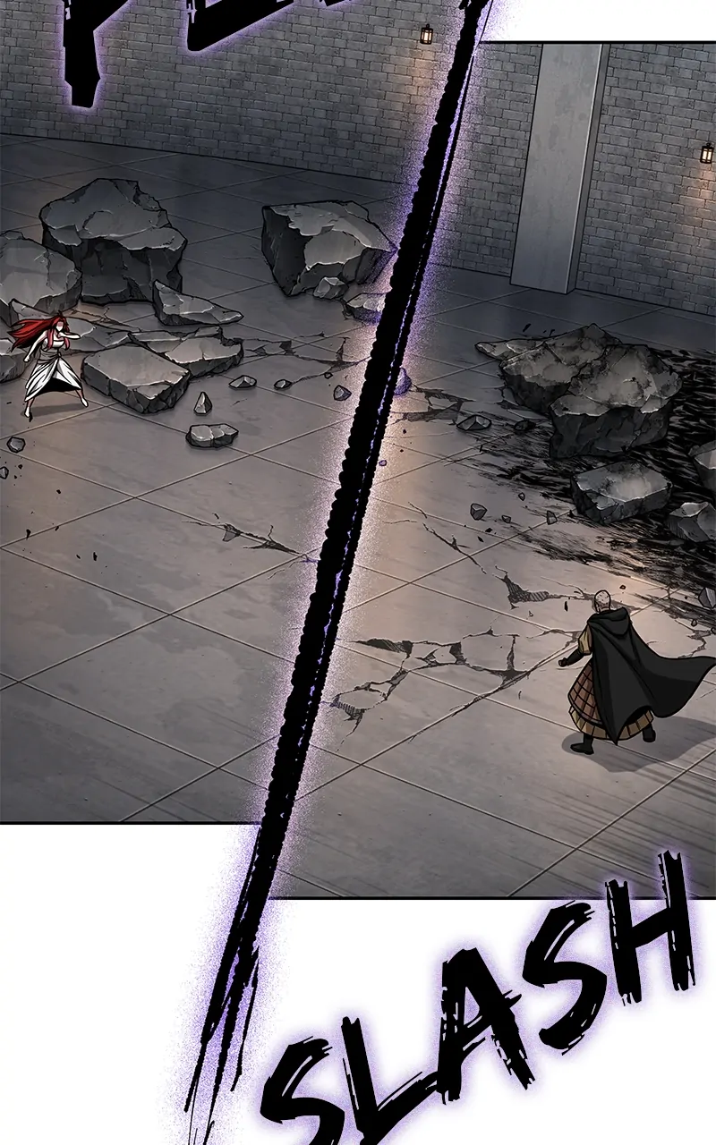 Read Nano Machine ENGLISH Manga Online