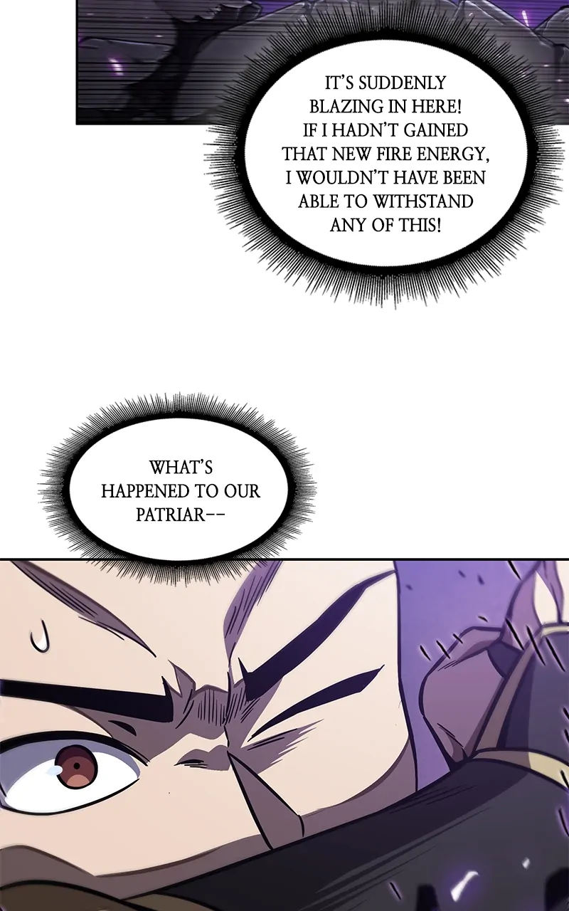 Read Nano Machine ENGLISH Manga Online