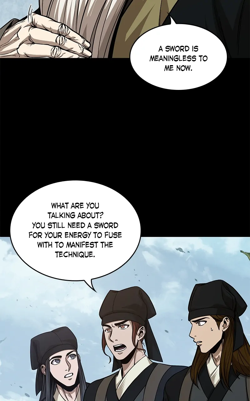 Read Nano Machine ENGLISH Manga Online