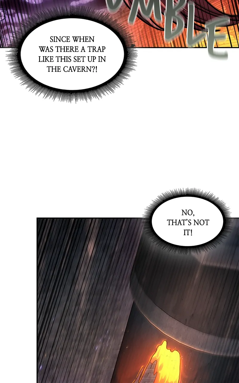 Read Nano Machine ENGLISH Manga Online