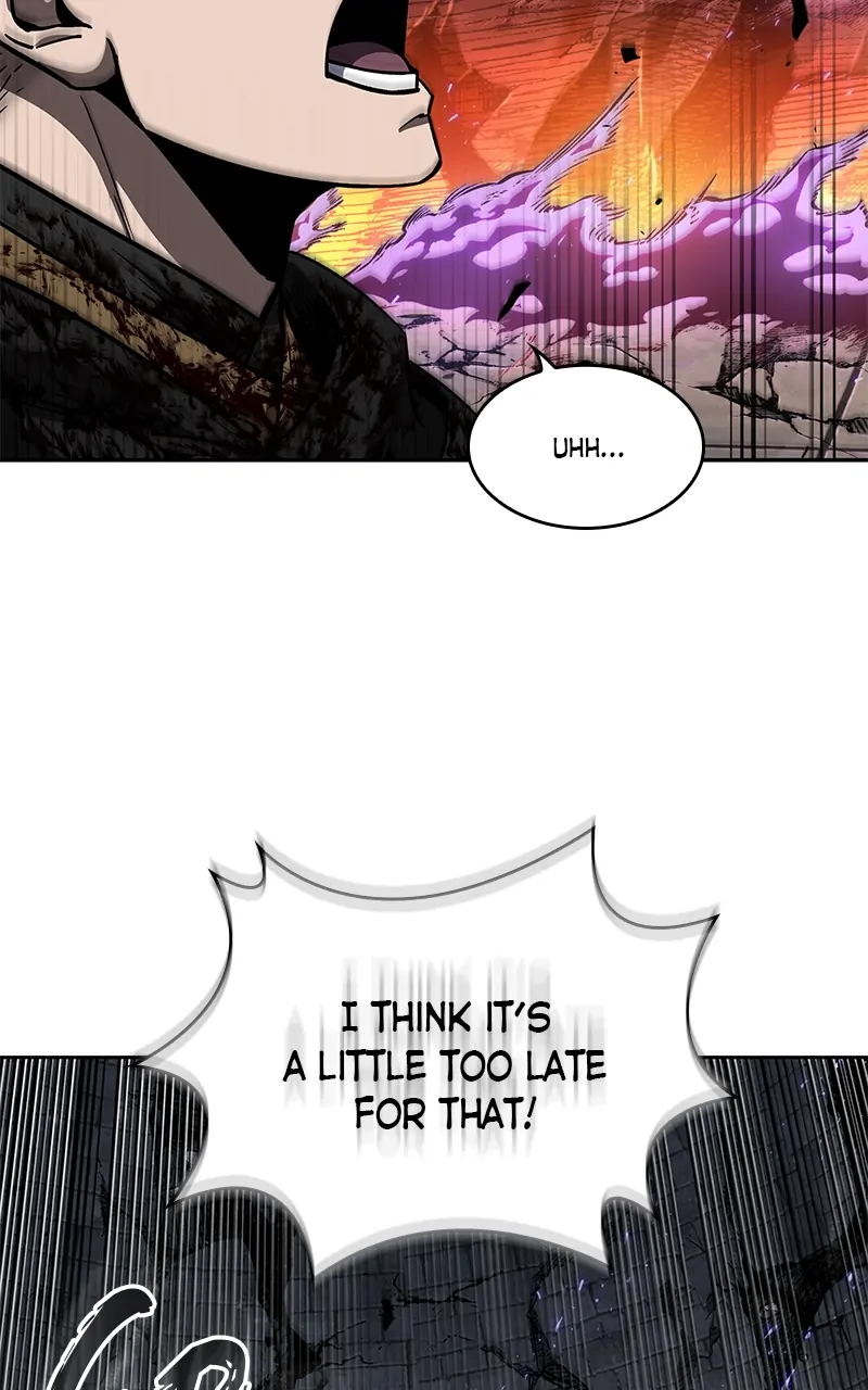 Read Nano Machine ENGLISH Manga Online