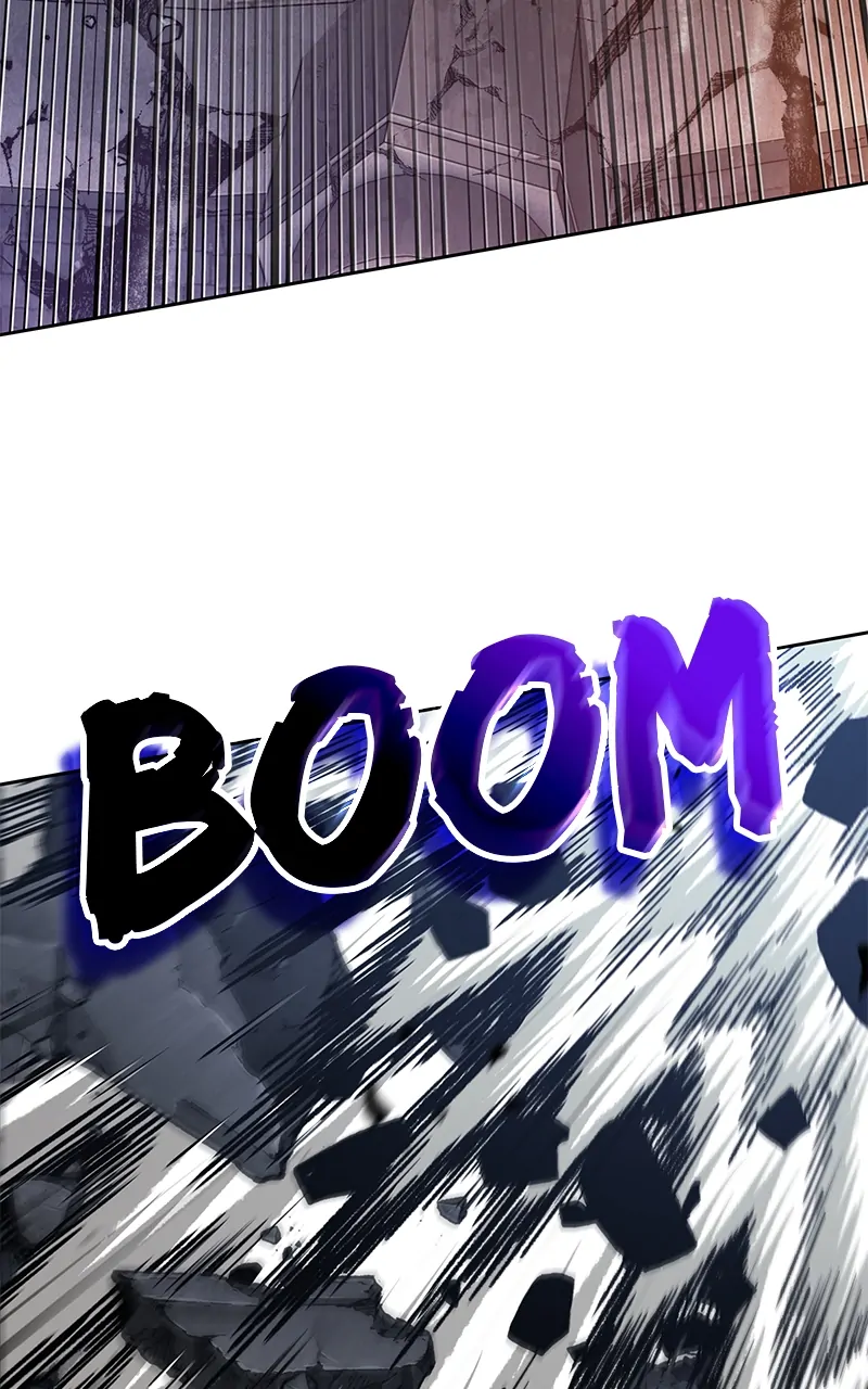 Read Nano Machine ENGLISH Manga Online