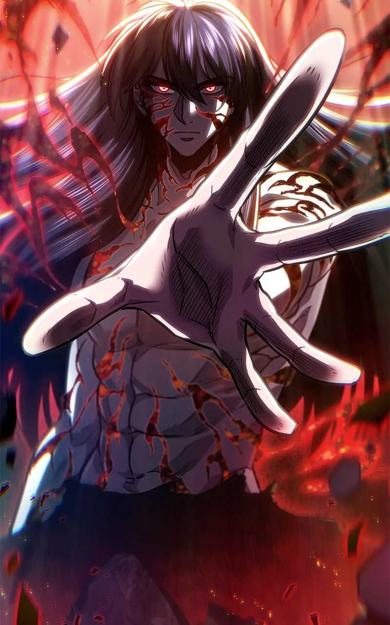 Read Nano Machine ENGLISH Manga Online