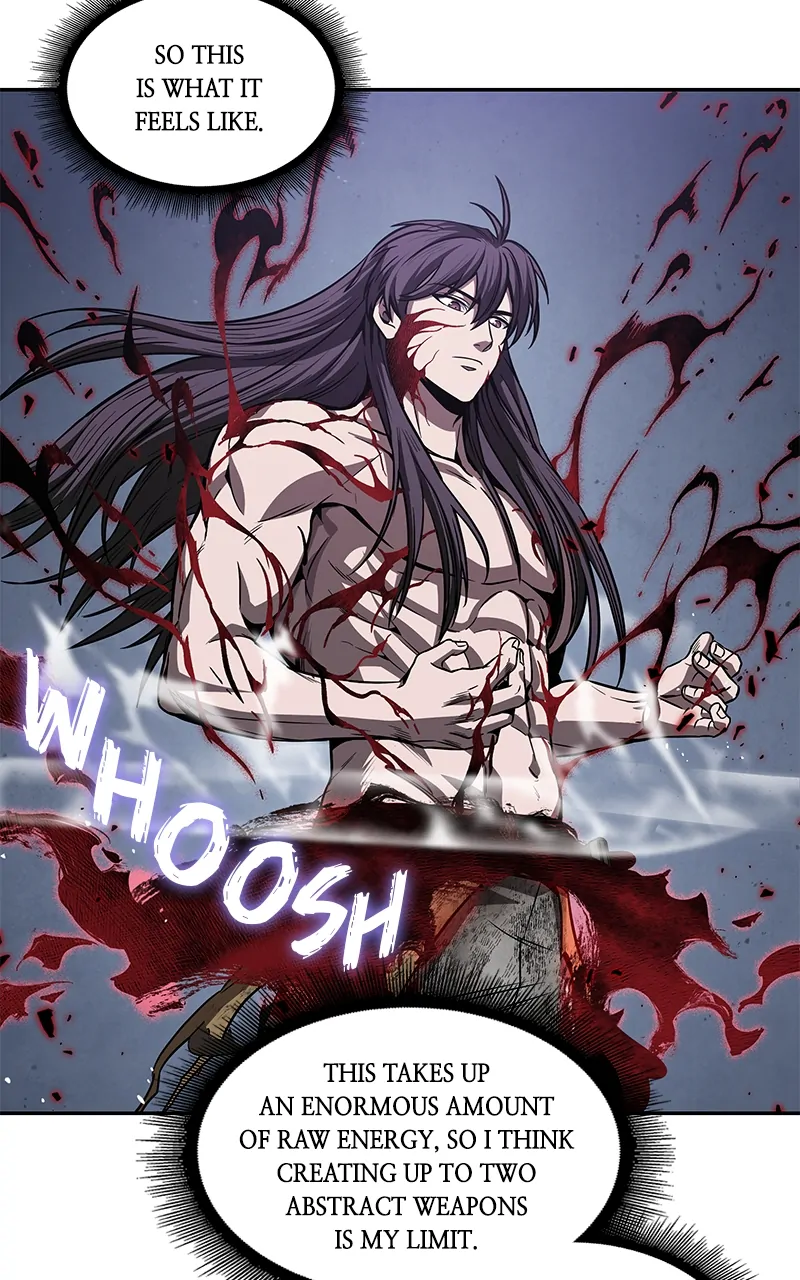 Read Nano Machine ENGLISH Manga Online