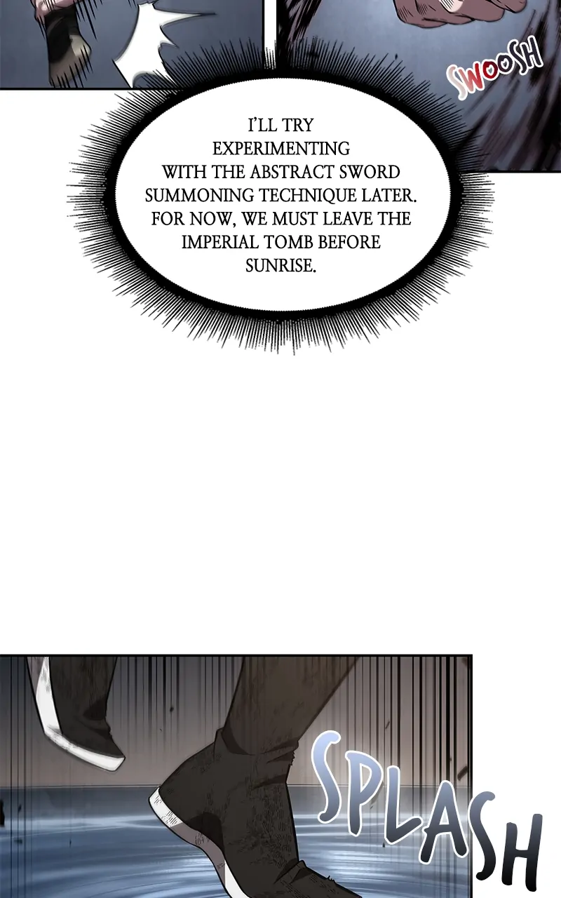 Read Nano Machine ENGLISH Manga Online