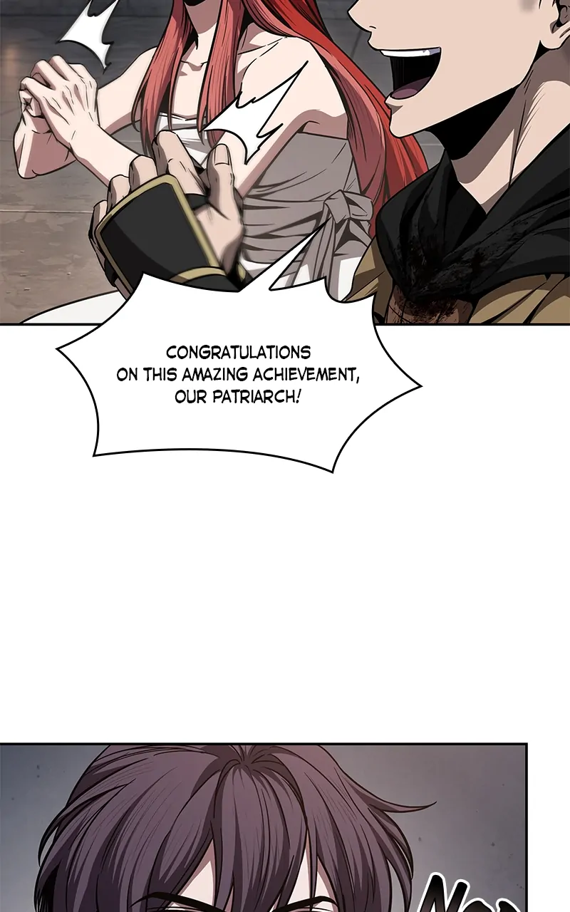 Read Nano Machine ENGLISH Manga Online