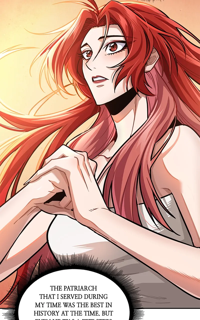 Read Nano Machine ENGLISH Manga Online