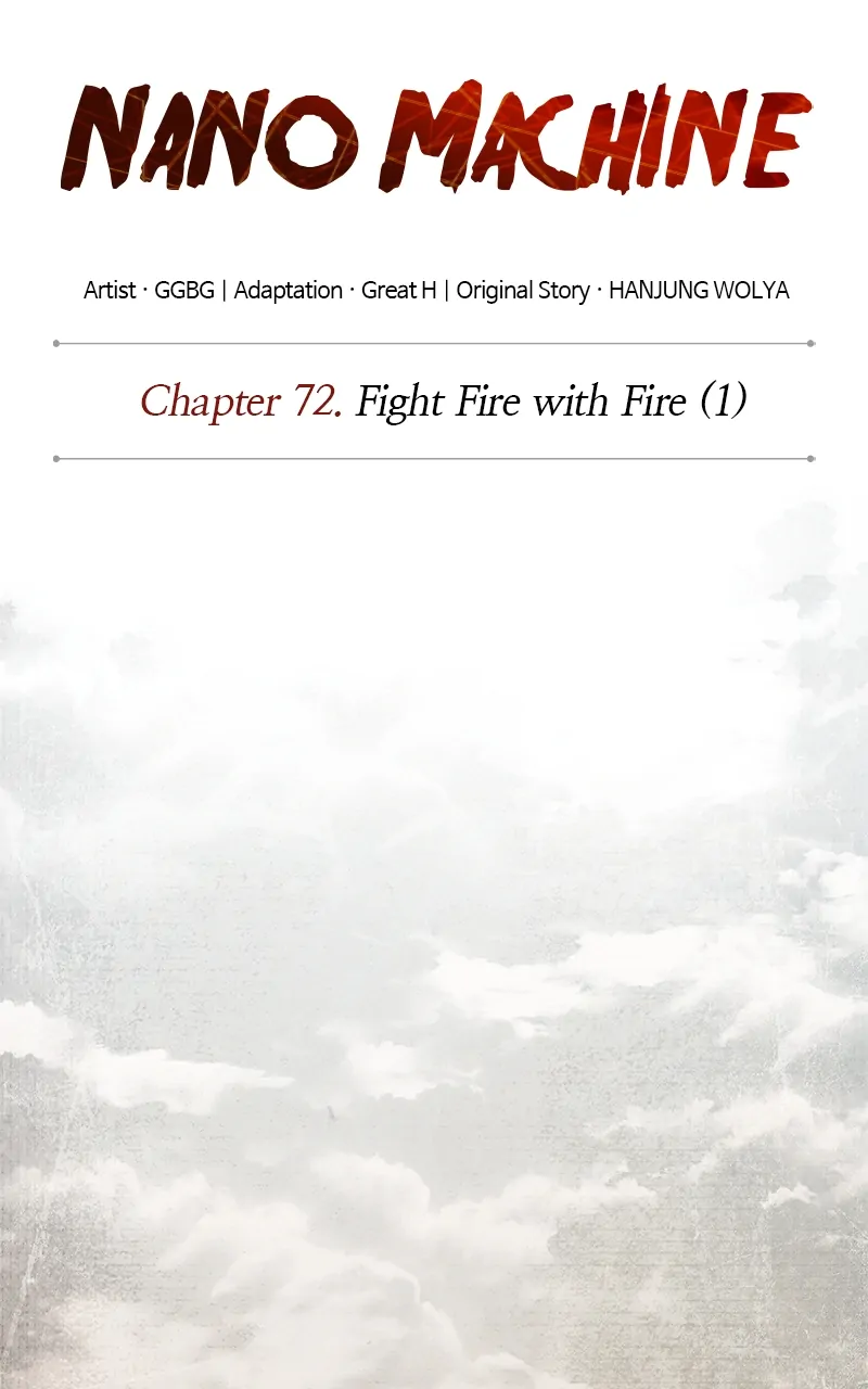 Read Nano Machine ENGLISH Manga Online