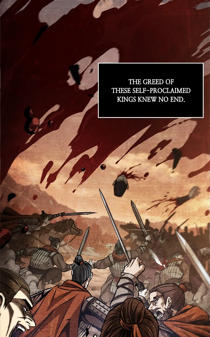 Read Nano Machine ENGLISH Manga Online