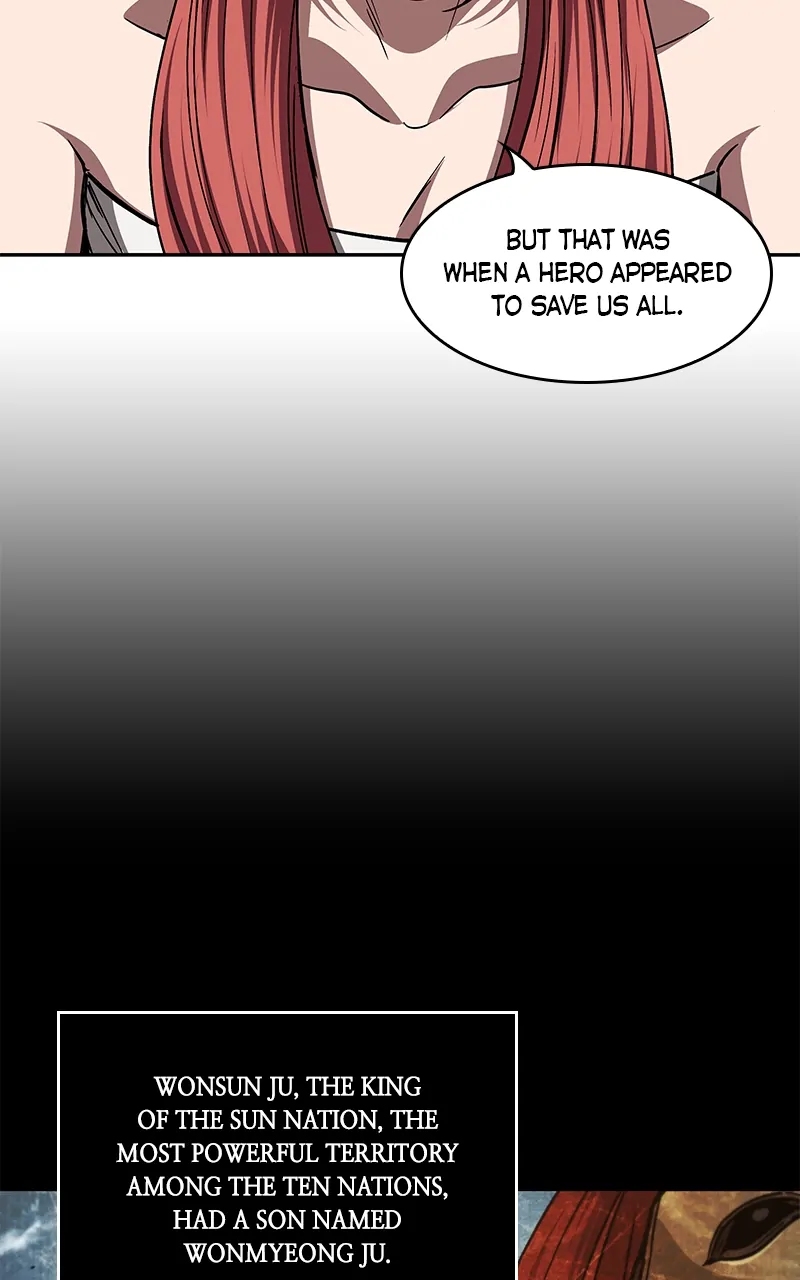 Read Nano Machine ENGLISH Manga Online