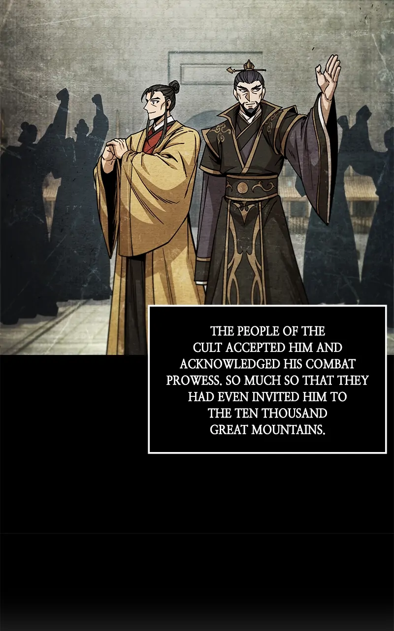 Read Nano Machine ENGLISH Manga Online