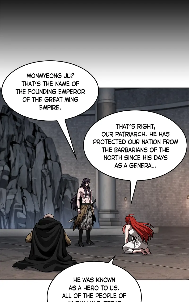 Read Nano Machine ENGLISH Manga Online