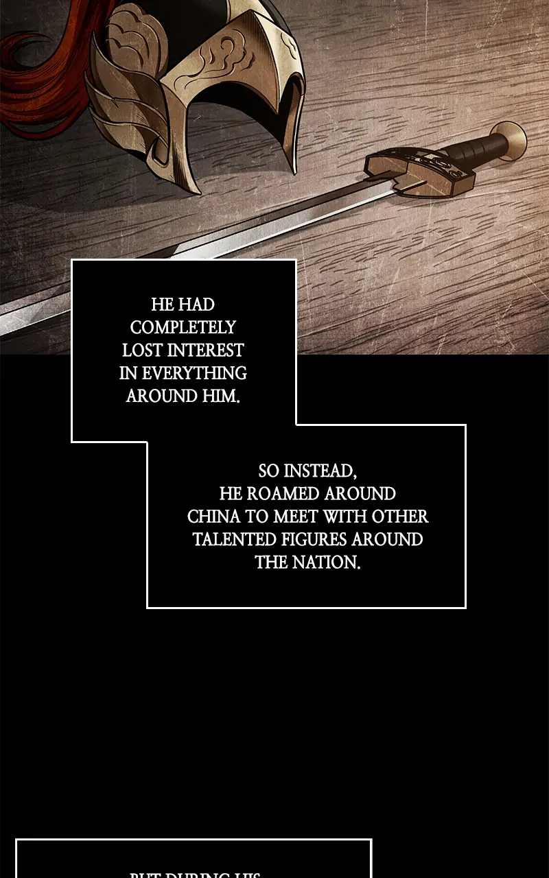 Read Nano Machine ENGLISH Manga Online